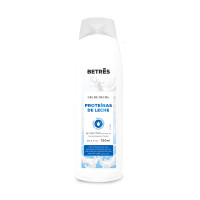 Betres dušigeel piimaproteiinidega 750ml | Multum