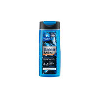 Balea Ice Feeling 4in1 dušigeel - šampoon meestele 300ml | Multum