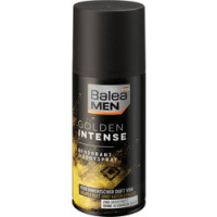 Balea Golden Intense deodorant meestele 150ml | Multum