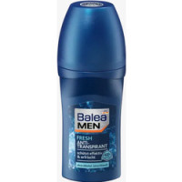 Balea Fresh deodorant - rull meestele 50ml | Multum