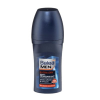 Balea Extra Dry deodorant - rull meestele 50ml | Multum