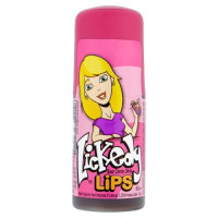 Lickedy Lips hapukommid - vedel 60ml | Multum