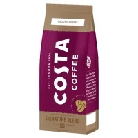Costa Signature tume jahvatatud kohv 200g | Multum
