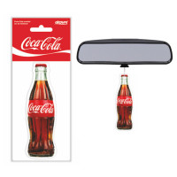 Coca Cola auto õhuvärskendaja koolalõhnaga | Multum
