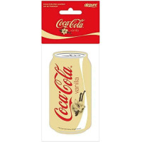 Coca Cola auto õhuvärskendaja vanilje koola lõhnaga | Multum