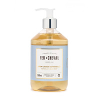Fer A Cheval tsitruselõhnaga vedelseep Marseille 500ml | Multum