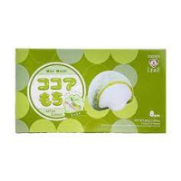 Tokimeki mochi (riisijahu magustoit) matcha maitsega 80g | Multum