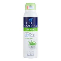 Felce Azzurra Fresh deodorant - aerosool 150ml | Multum