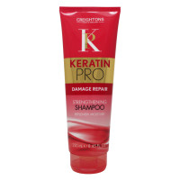Creightons Keratin Pro šampoon keratiiniga 250ml | Multum