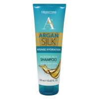 Creightons Argan Smooth šampoon argaaniaõliga 250ml | Multum