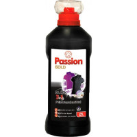 Passion 3in1 pesugeel mustale pesule 55x 2L | Multum