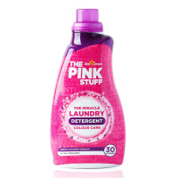 Pink Stuff värvisäästlik pesupesemisvahend 960ml | Multum