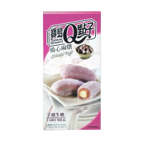 TW Mochi riisijahust magustoit Taro piimakreemi maitsega 150g | Multum