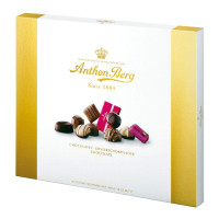 Anthon Berg Signatures šokolaadipralinee valik 250g | Multum