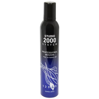 Studio 2000 tugeva hoidmisega juuksevaht 300ml | Multum