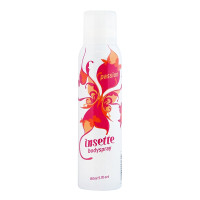 Insette Passion deodorant naistele 150ml | Multum