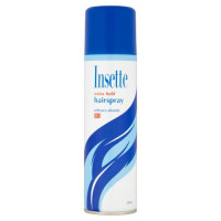 Insette tugeva hoiakuga juukselakk 200ml | Multum