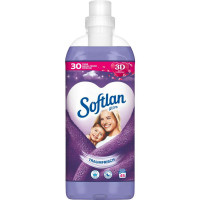 Softlan Traumfrisch pesupehmendaja 1L, 45x | Multum