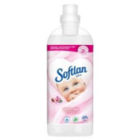 Softlan kangapehmendaja mandlipiimaga 1L, 45x | Multum