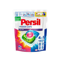 Persil Color kapslid värvilise pesu pesemiseks 52 tk | Multum