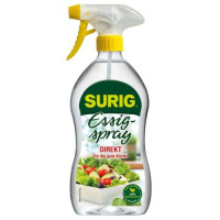 Surig pihustusäädikas 500ml | Multum