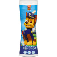 Paw Patrol dušigeel - närimiskummi lõhnaga šampoon 300ml | Multum