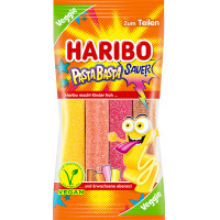 Haribo Pasta Basta hapukas tarretiskommid 160g | Multum