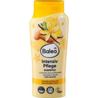 Balea hooldav šampoon vanillilõhna ja mandliõliga 300ml | Multum