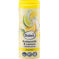 Balea sidrunilõhnaline dušigeel 300ml | Multum