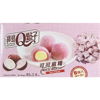 TW Mochi riisijahust magustoit Taro maitsega 80g | Multum