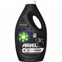 Ariel Revita vedel pesupesemisvahend mustale pesule 32x 1,76L | Multum