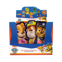 Paw Patrol Fun Pack pulgakomm pulga peal + üllatus 10g | Multum