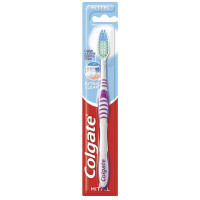 Colgate Extra Clean keskmise kõvadusega hambahari | Multum