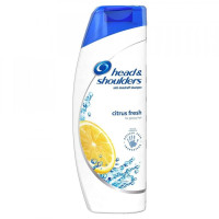 Head&Shoulders Citrus Fresh kõõmavastane šampoon 250ml | Multum
