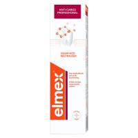 Elmex hambapasta kaariese vastu, ksülitooliga 75ml | Multum