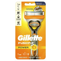 Gillette Fusion5 pardel | Multum