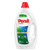 Persil DeepClean pesugeel värvilisele ja valgele pesule 1575ml, 35x | Multum