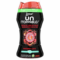 Lenor Unstoppables aromaatsed graanulid pesu jaoks 154g | Multum