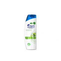 Head&Shoulders kõõmavastane šampoon aaloega tundlikule peanahale 500ml | Multum