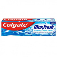 Colgate MaxFresh hambapasta värskendavate kristallidega 75ml | Multum