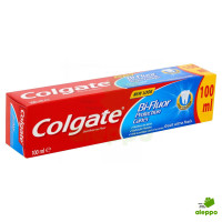 Colgate Bi-fluor hambapasta 100ml | Multum