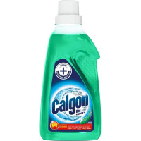 Calgon Hygiene+ veepehmendaja - katlakivieemaldusvahend pesumasinatele 750ml | Multum