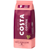 Costa Cafe Crema kohvioad 500g | Multum