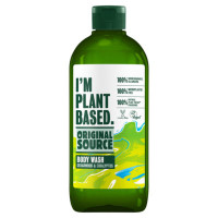 Original Source dušigeel seedripuu ja eukalüpti lõhnaga 335ml | Multum