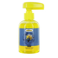 Sence Minions kõlav banaanilõhnaline vedelseep 250ml | Multum