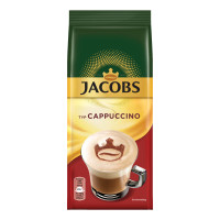 Jacobsi pulber cappuccino valmistamiseks 400g | Multum