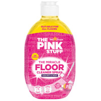 Pink Stuff pigistatav põrandapuhastusvahend 750ml | Multum