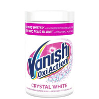 Vanish Oxi Action pulbriline plekieemalduspulber 600g | Multum