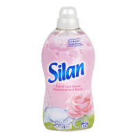 Roosilõhnaga Silan kangapehmendaja 1.288L, 56x | Multum