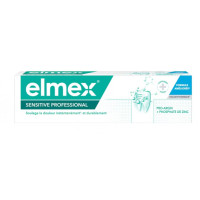 Elmex Professional hambapasta tundlikele hammastele ja igemetele 75ml | Multum